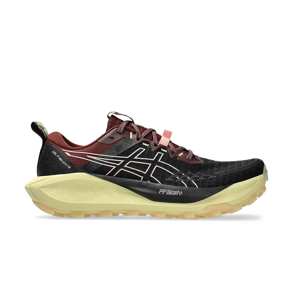 Asics Gel-Trabuco 13 Dame