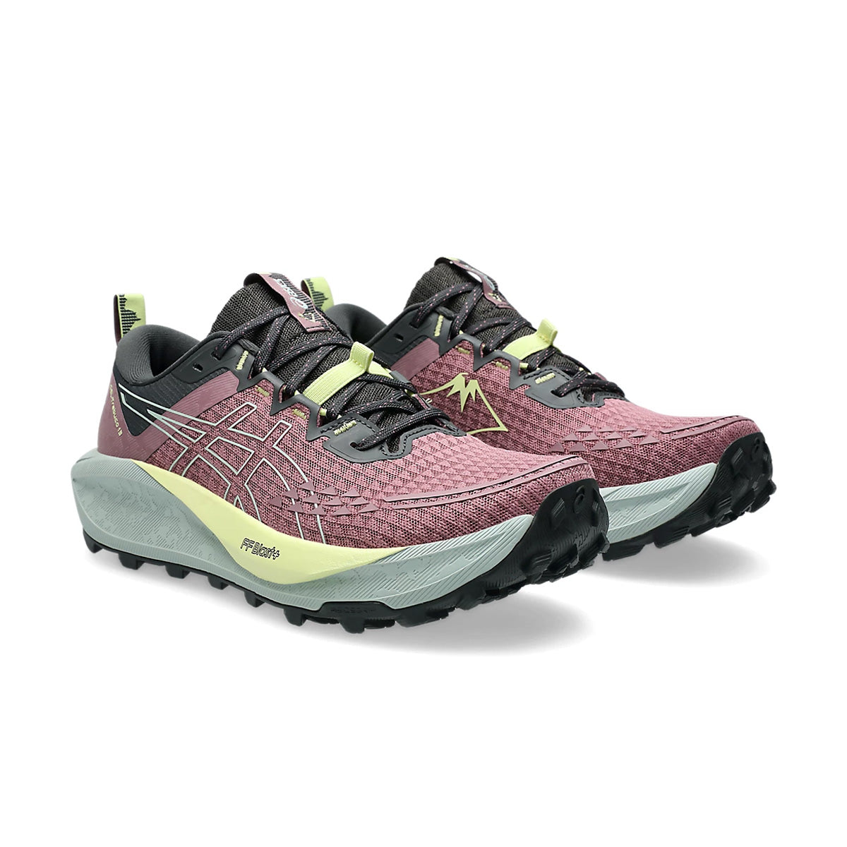 Asics Gel-Trabuco 13 Dame