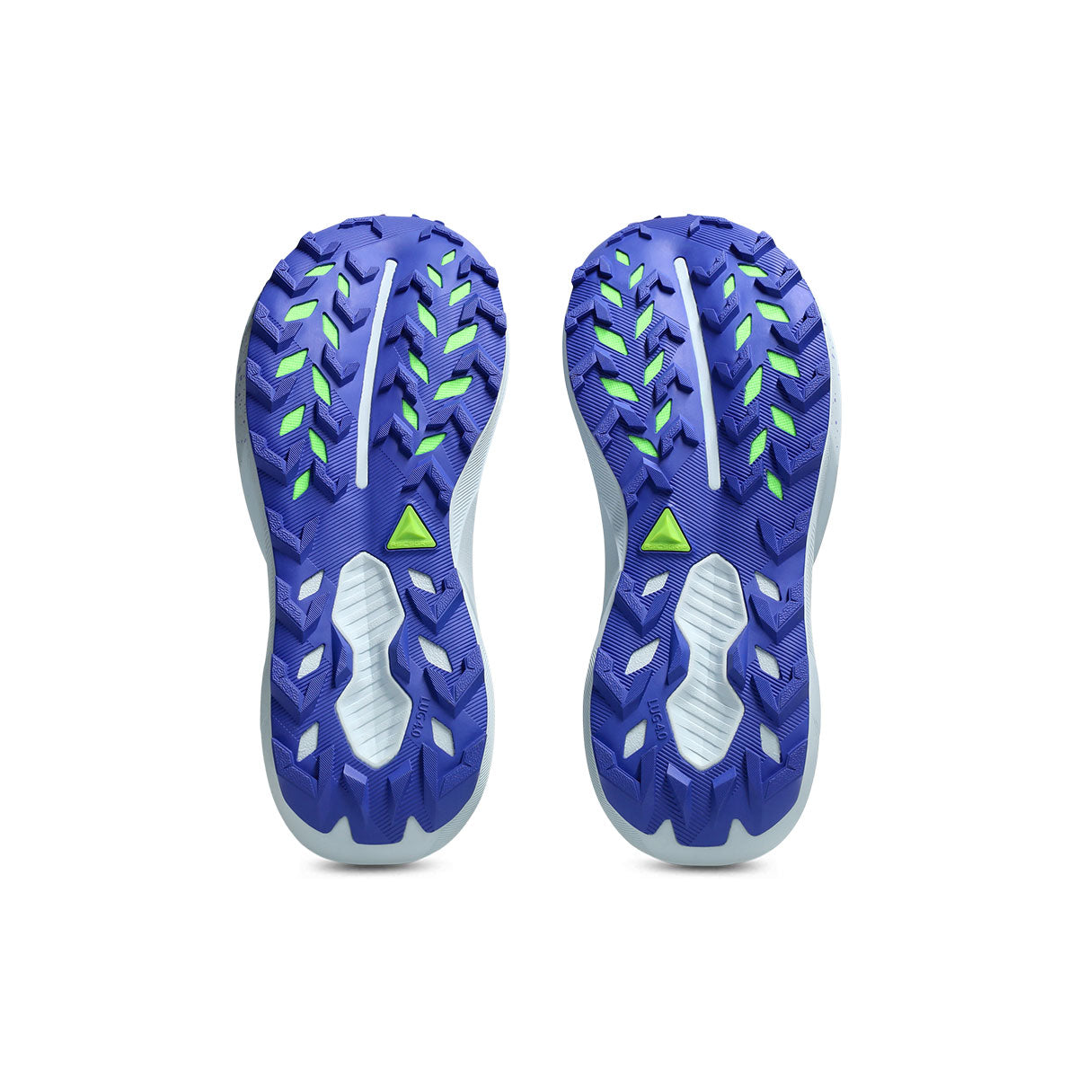Asics Gel-Trabuco 14 Dame