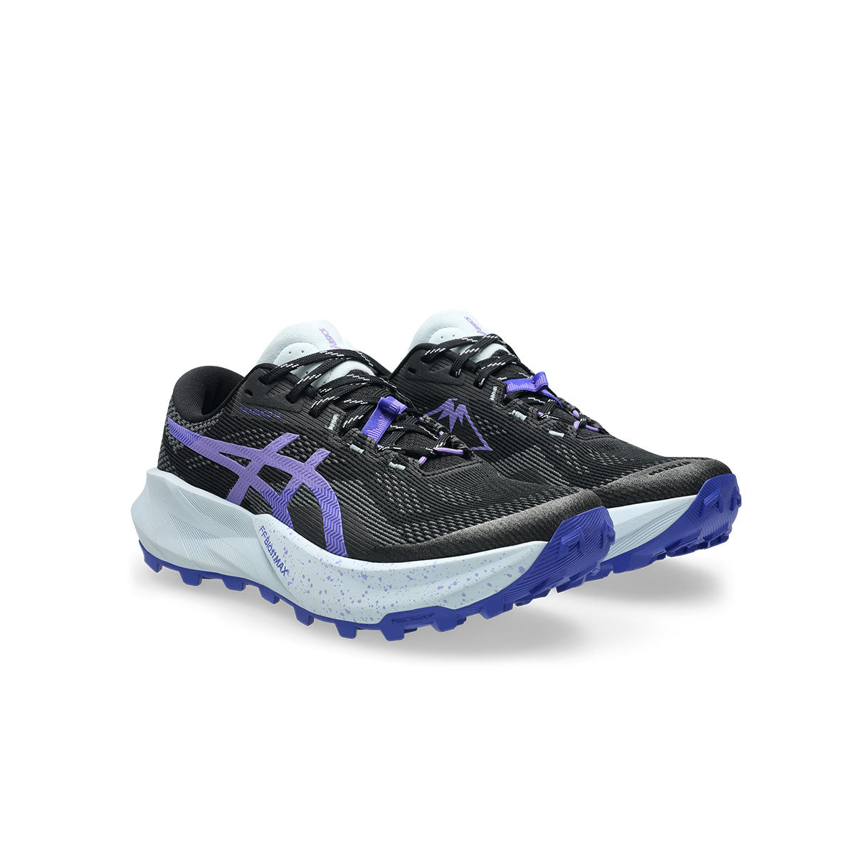 Asics Gel-Trabuco 14 Dame