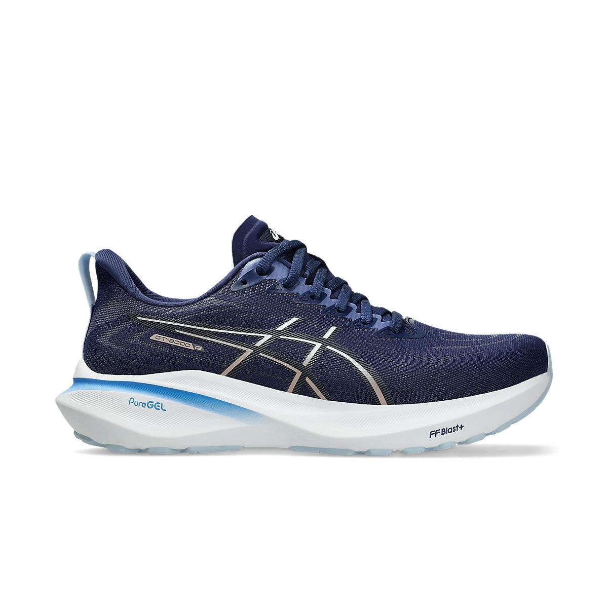 Asics GT-2000 v13 Dame