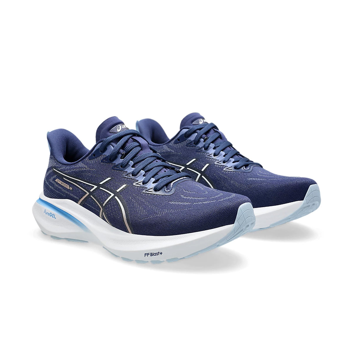 Asics GT-2000 v13 Dame