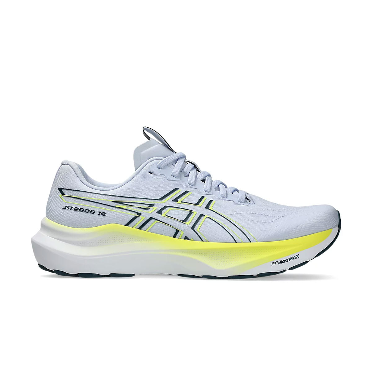 Asics GT-2000 v14 Herre