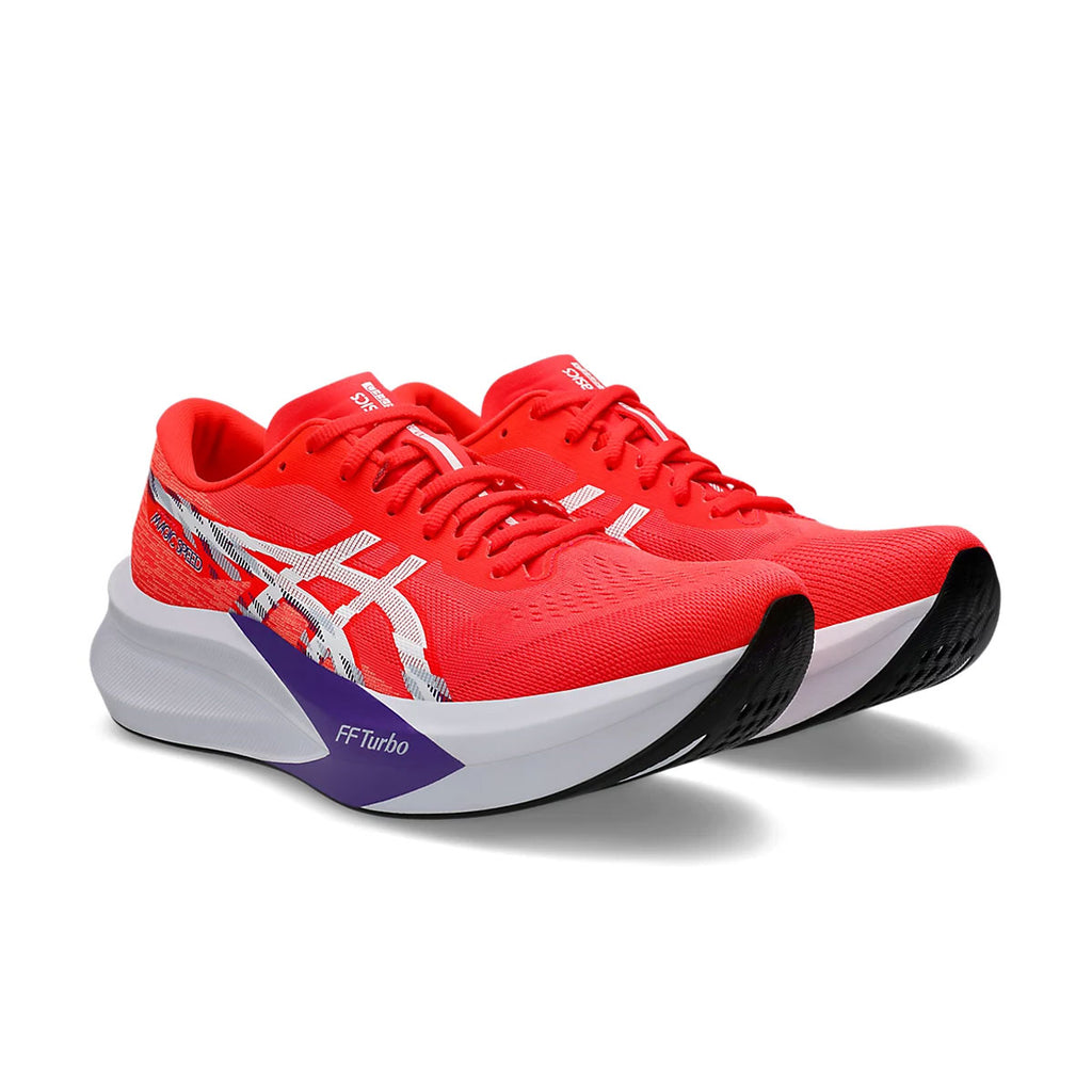 ASICS Magic Speed 4 Herre