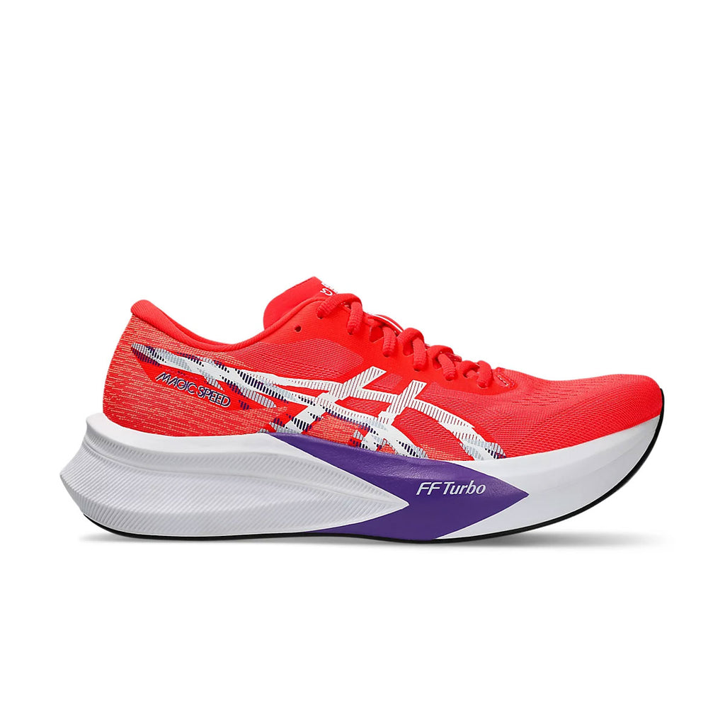 ASICS Magic Speed 4 Herre