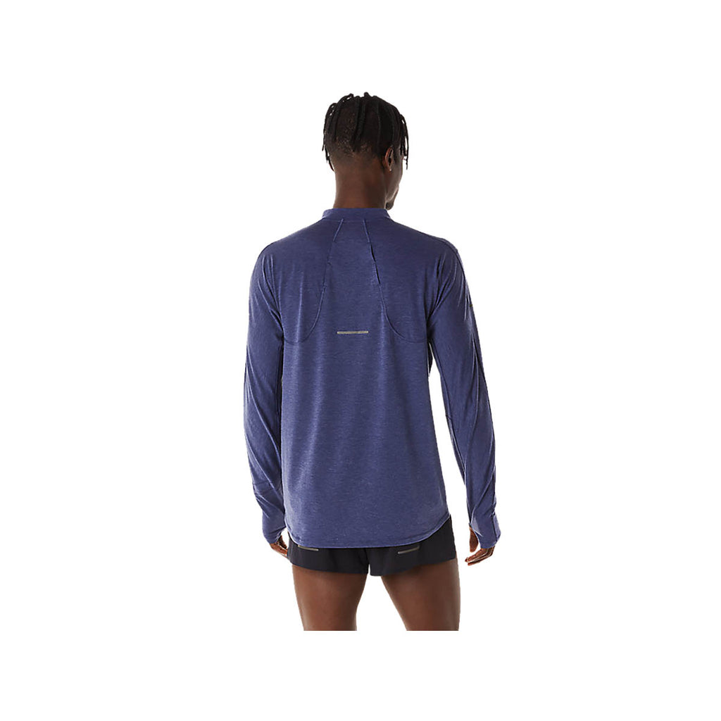 Asics Metarun ½ Zip LS Top Herre