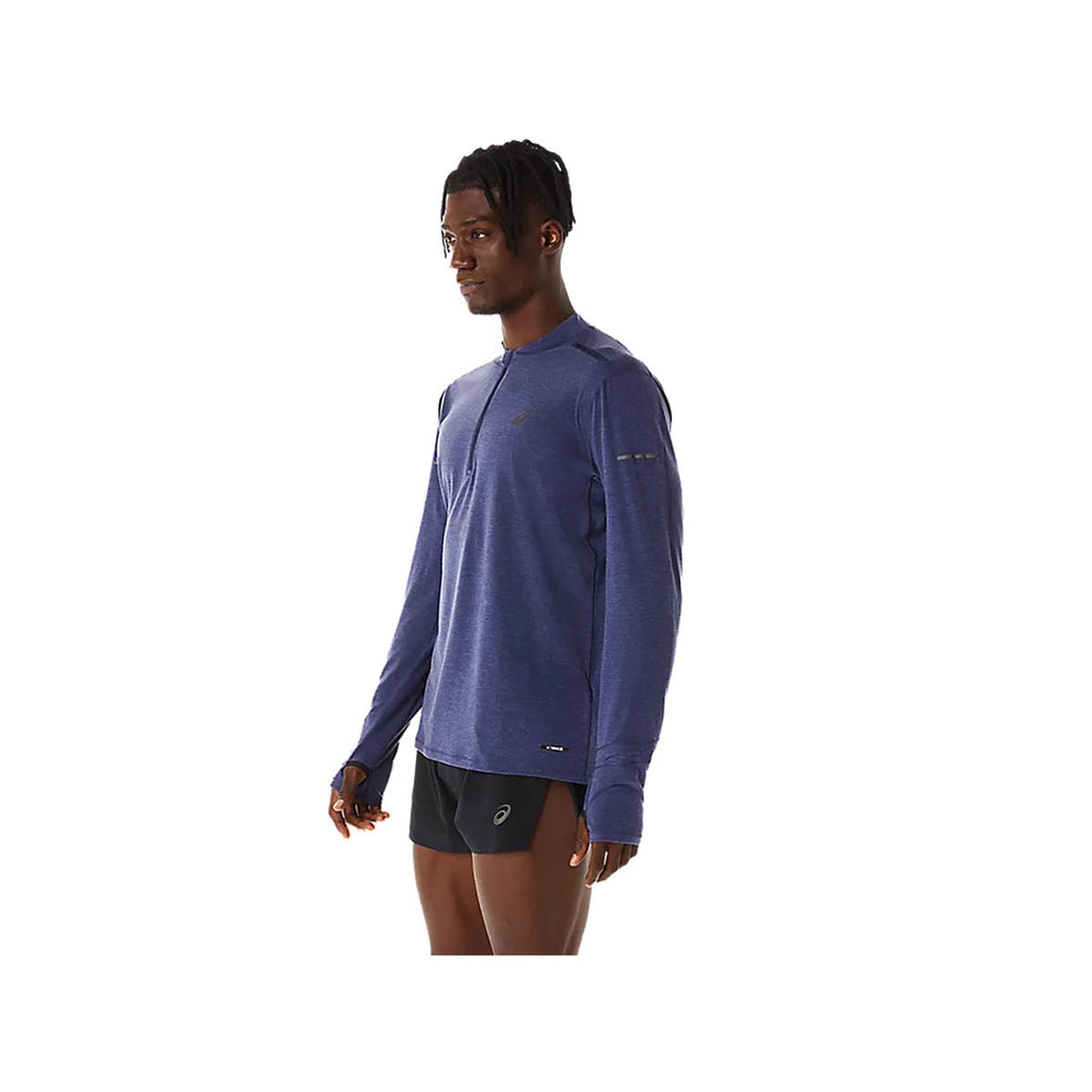 Asics Metarun ½ Zip LS Top Herre