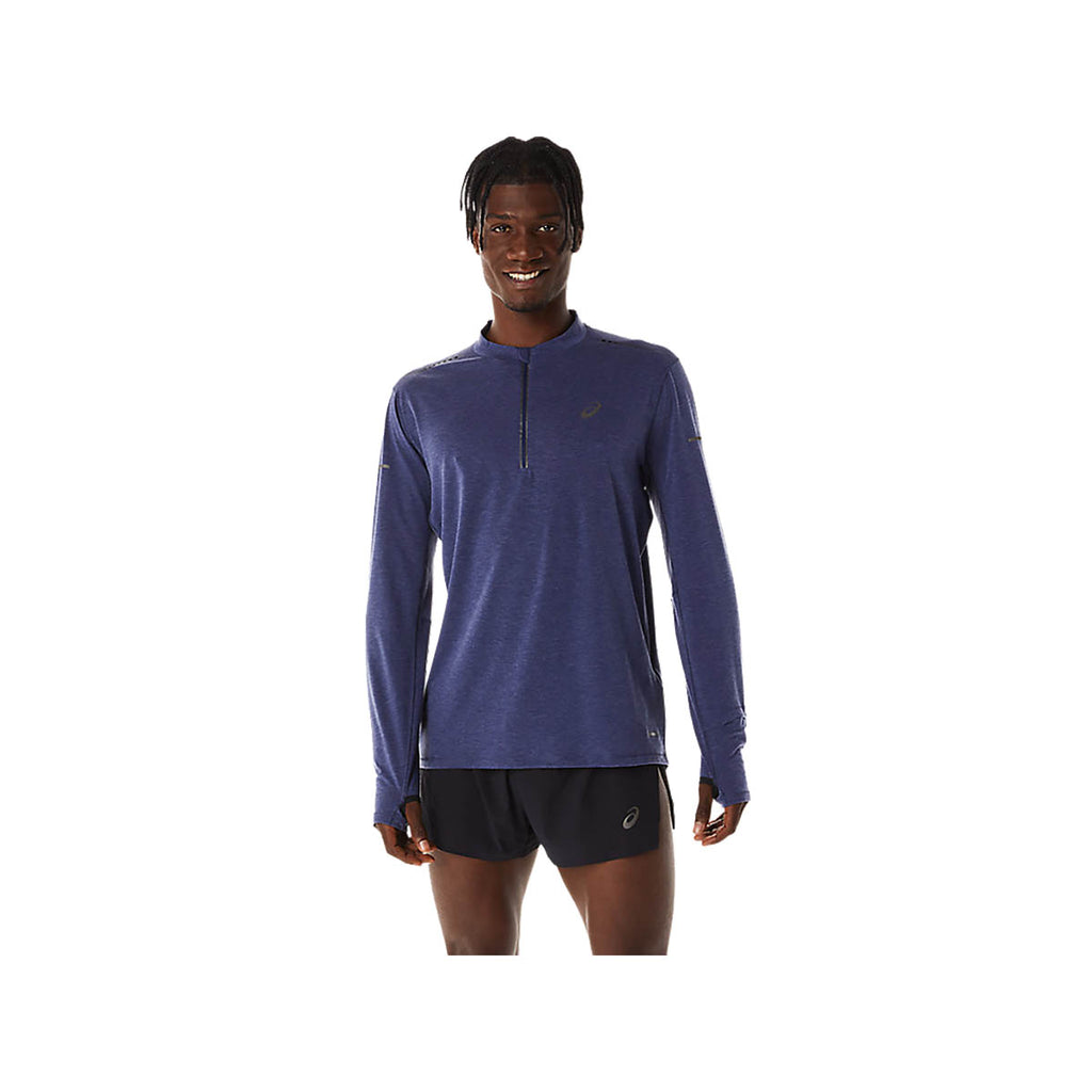 Asics Metarun ½ Zip LS Top Herre