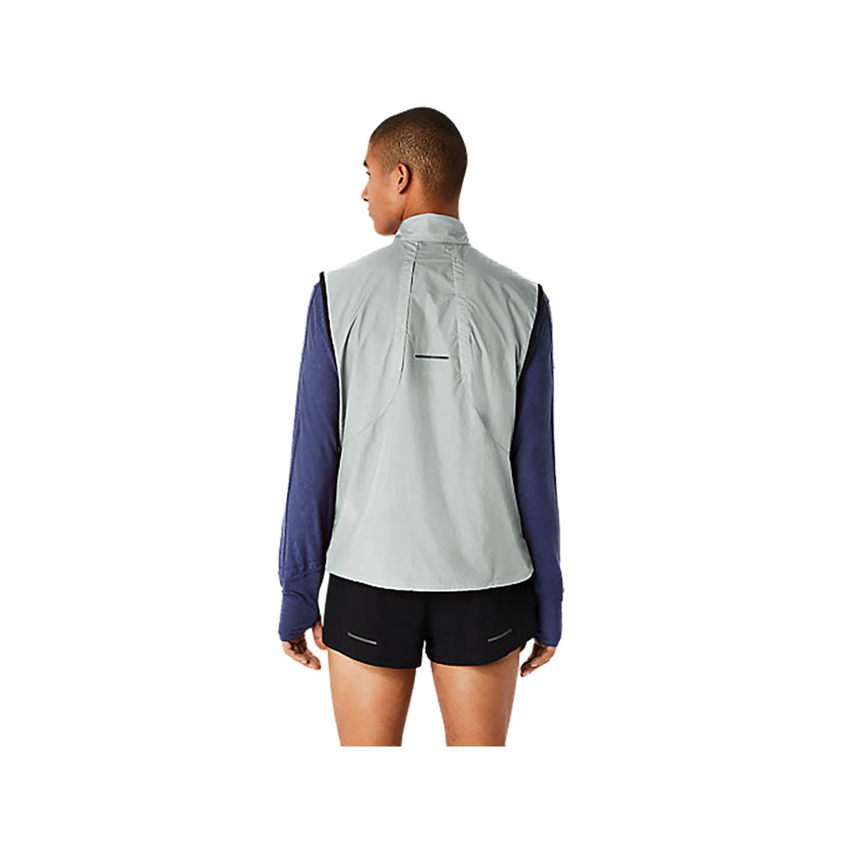 Asics Metarun Packable Vest Herre