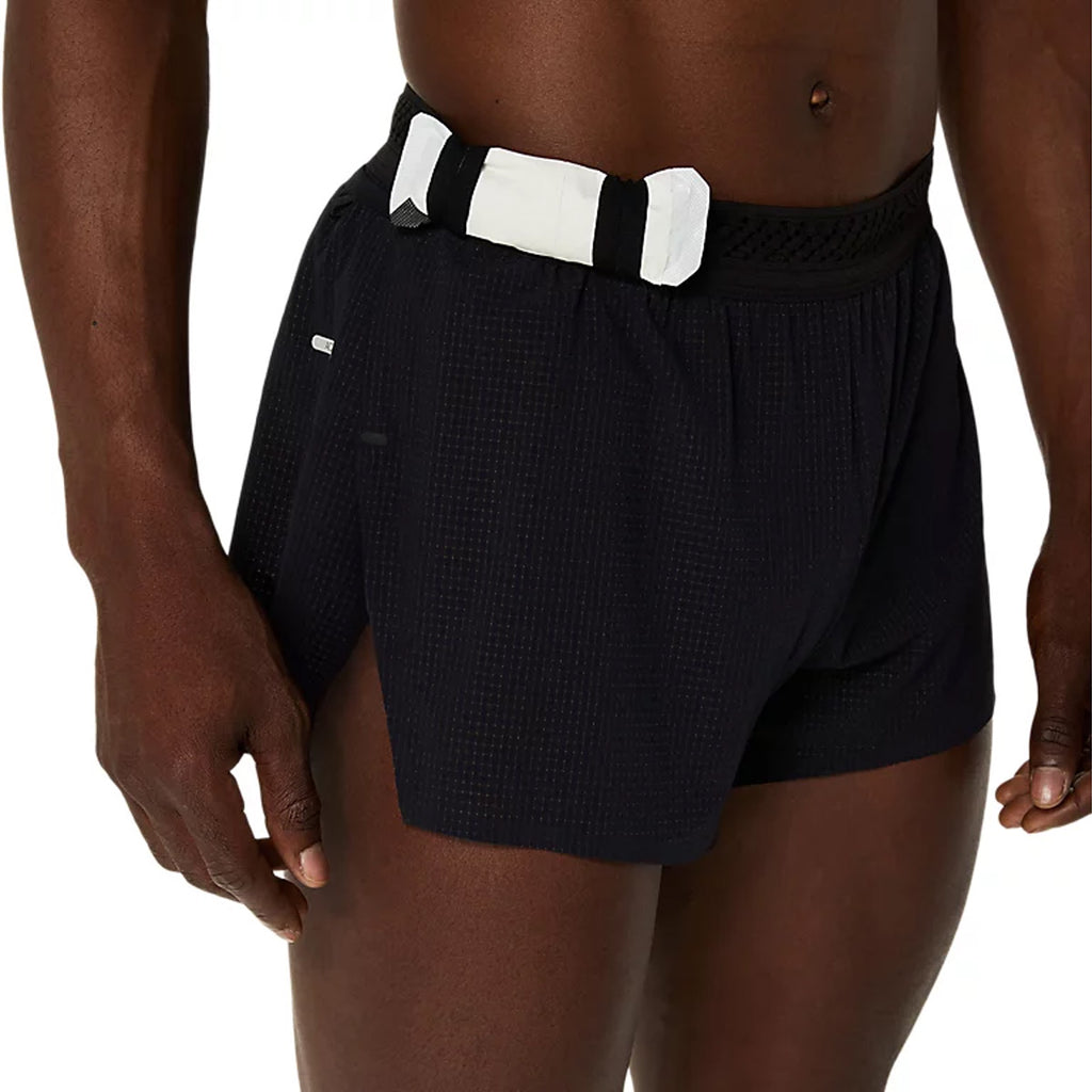 Asics Metarun Split Short Herre