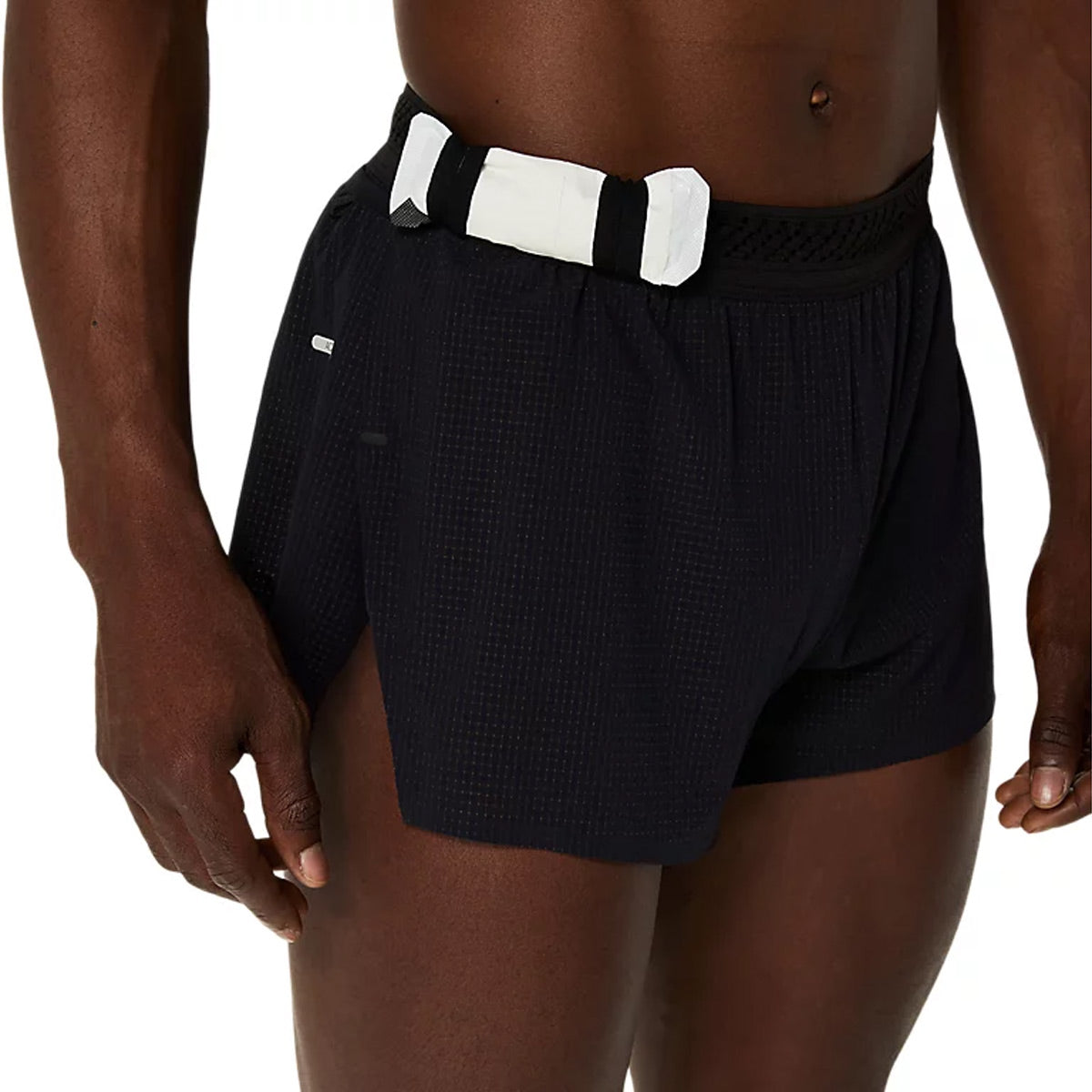 Asics Metarun Split Short Herre