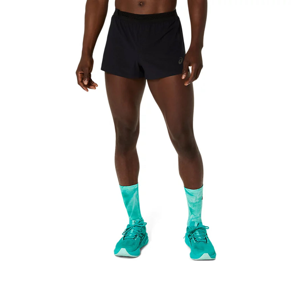 Asics Metarun Split Short Herre