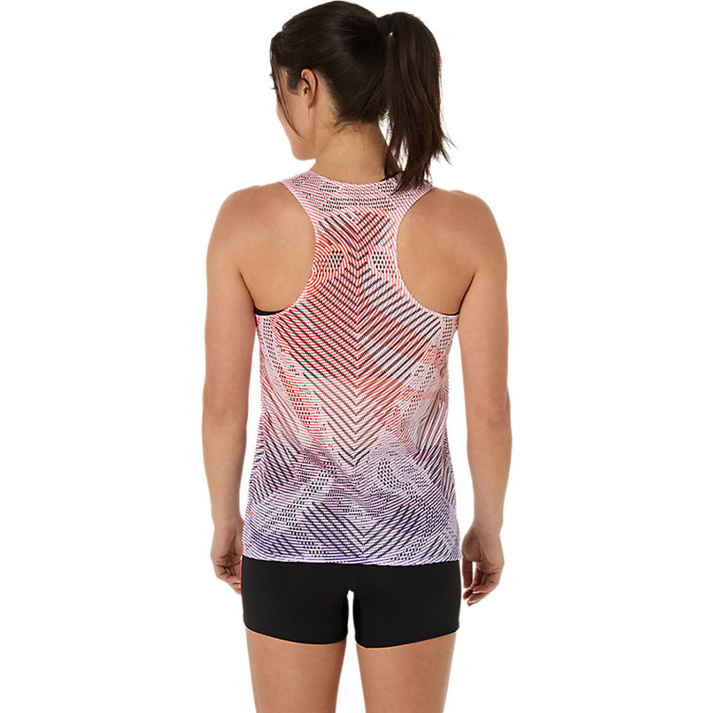 Asics Metaspeed Singlet Dame