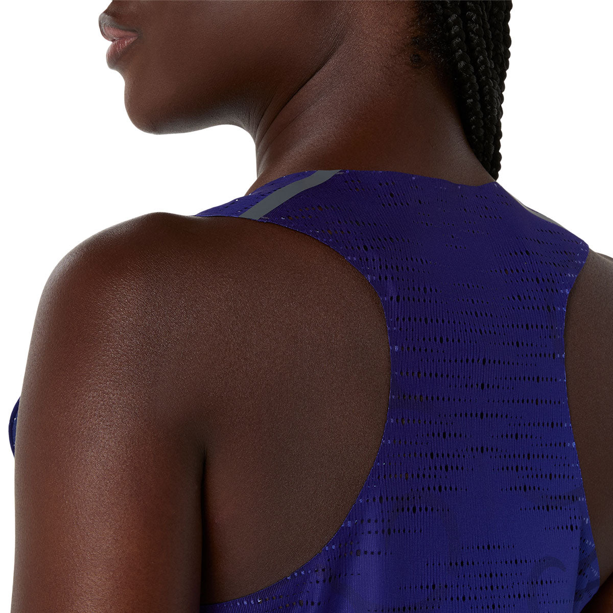 Asics Metaspeed Singlet Dame
