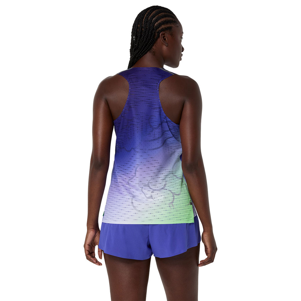 Asics Metaspeed Singlet Dame