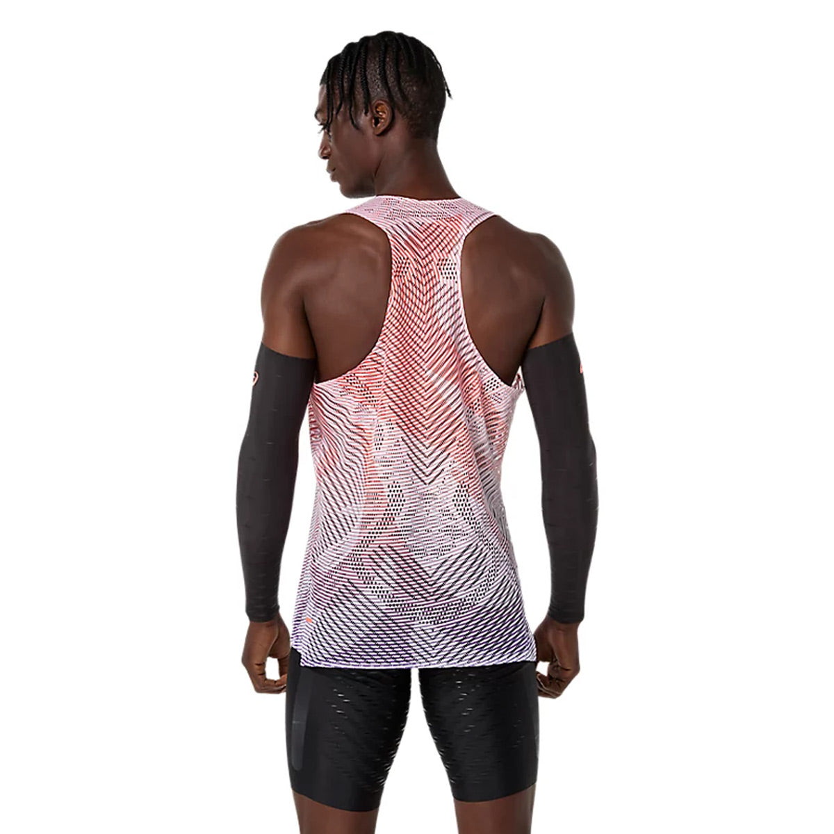 ASICS Metaspeed Singlet Herre