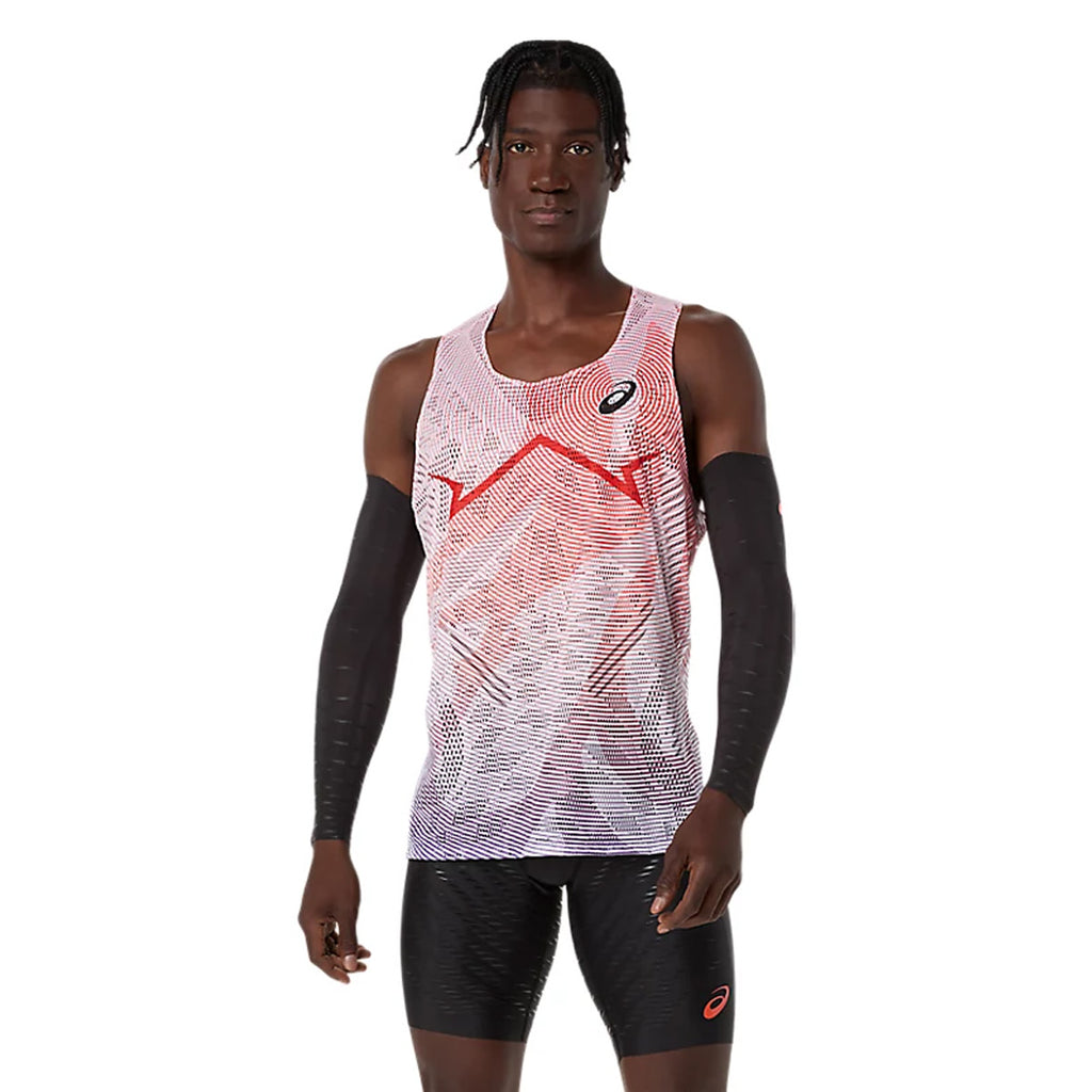 ASICS Metaspeed Singlet Herre