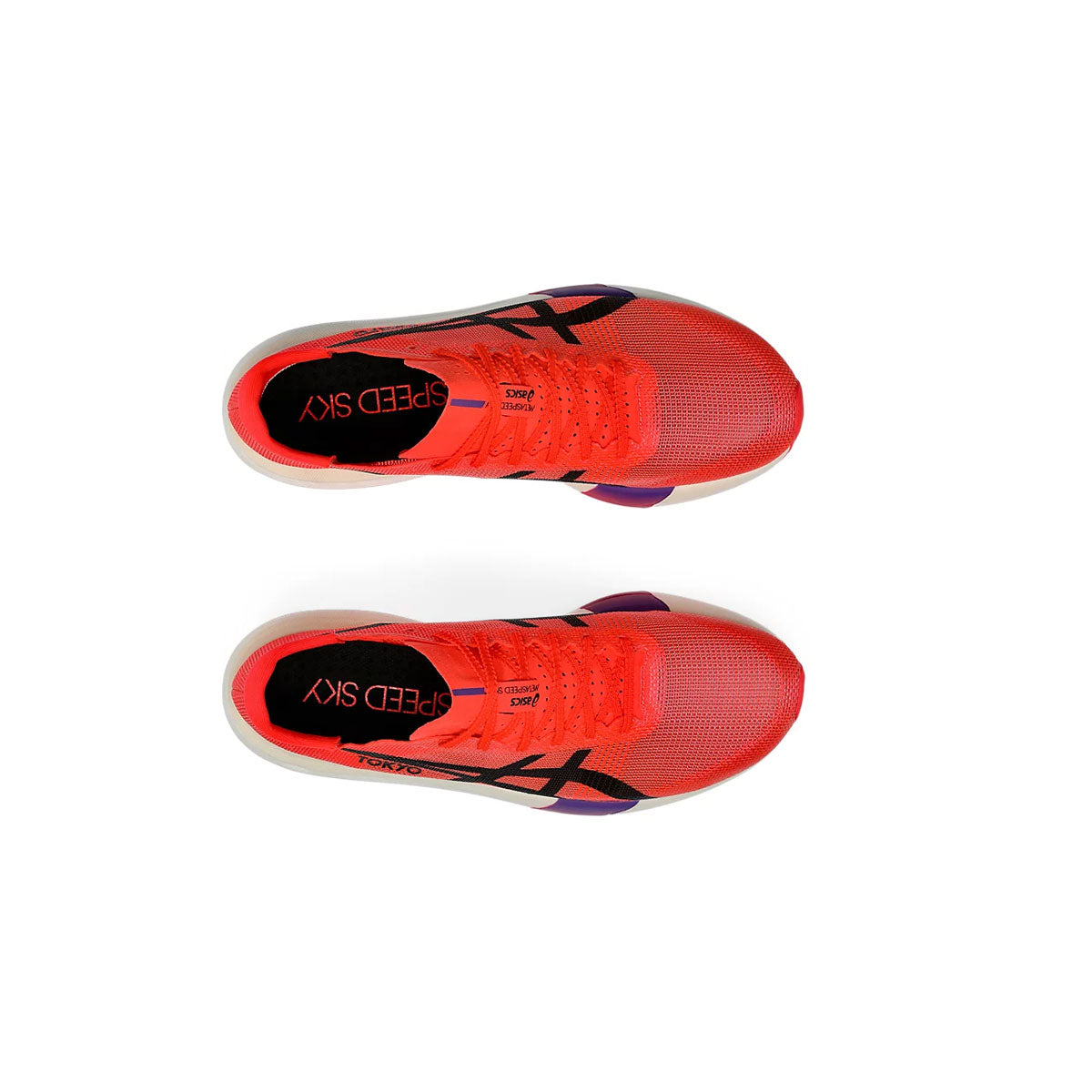 Asics Metaspeed Sky Tokyo Unisex-model