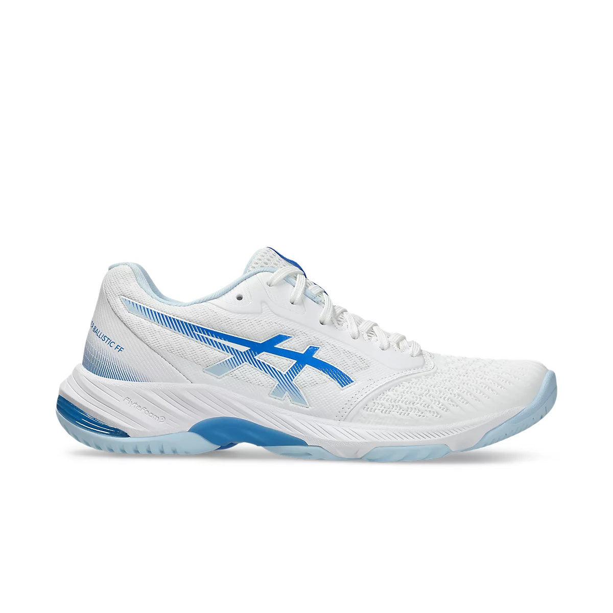 Asics Netburner Ballistic FF 3