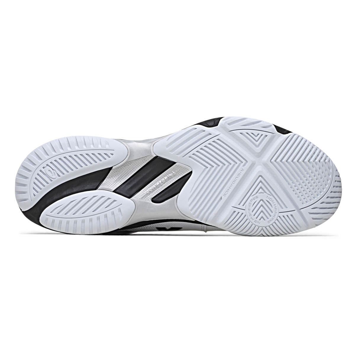 Asics Netburner Ballistic FF 3 Herre