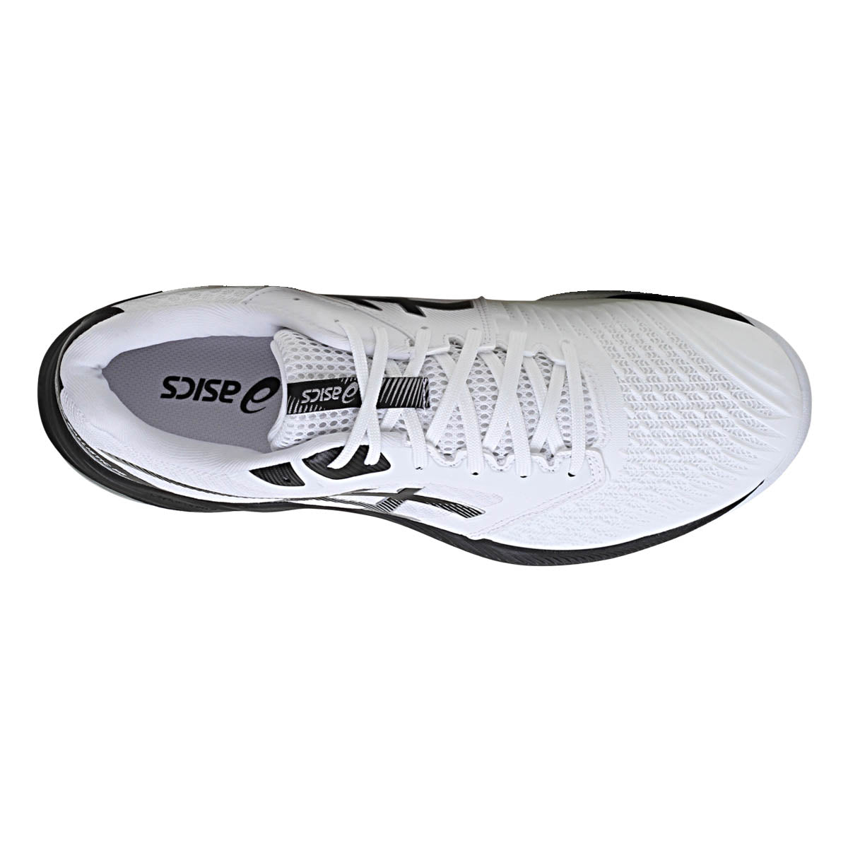 Asics Netburner Ballistic FF 3 Herre
