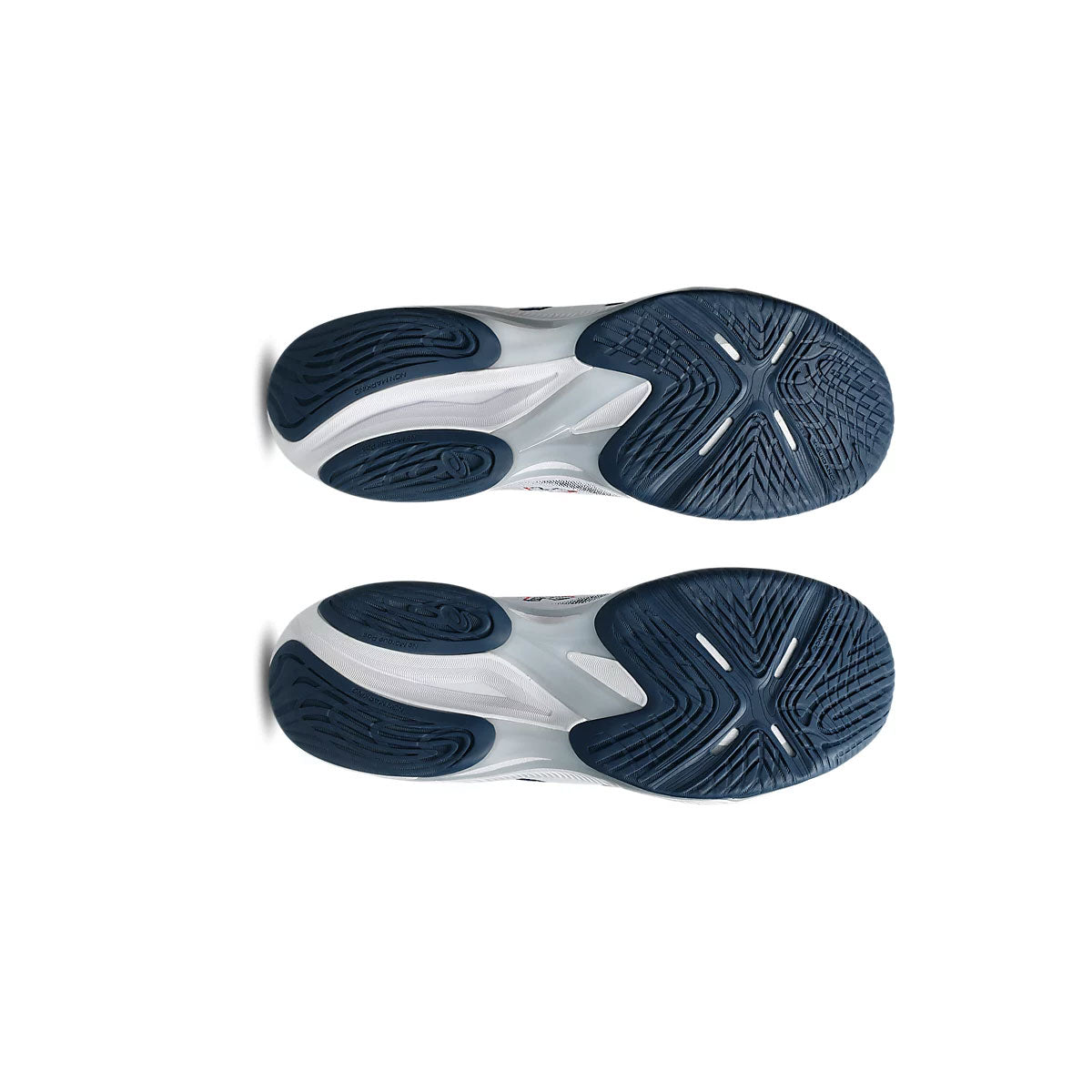 Asics Netburner Ballistic FF 4 Herre