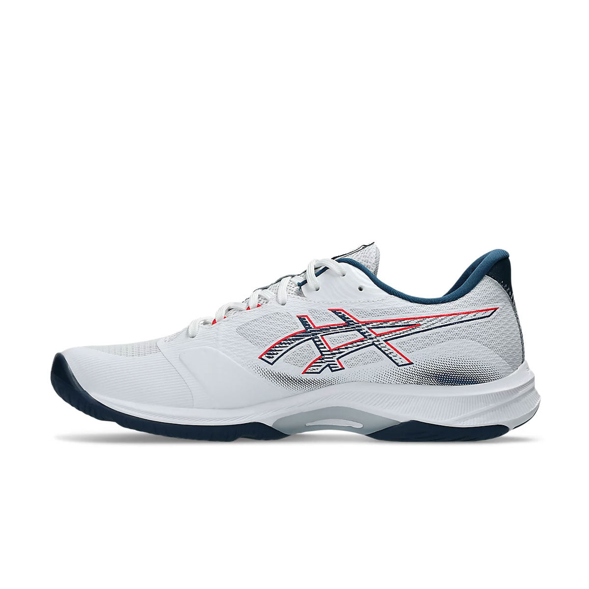 Asics Netburner Ballistic FF 4 Herre