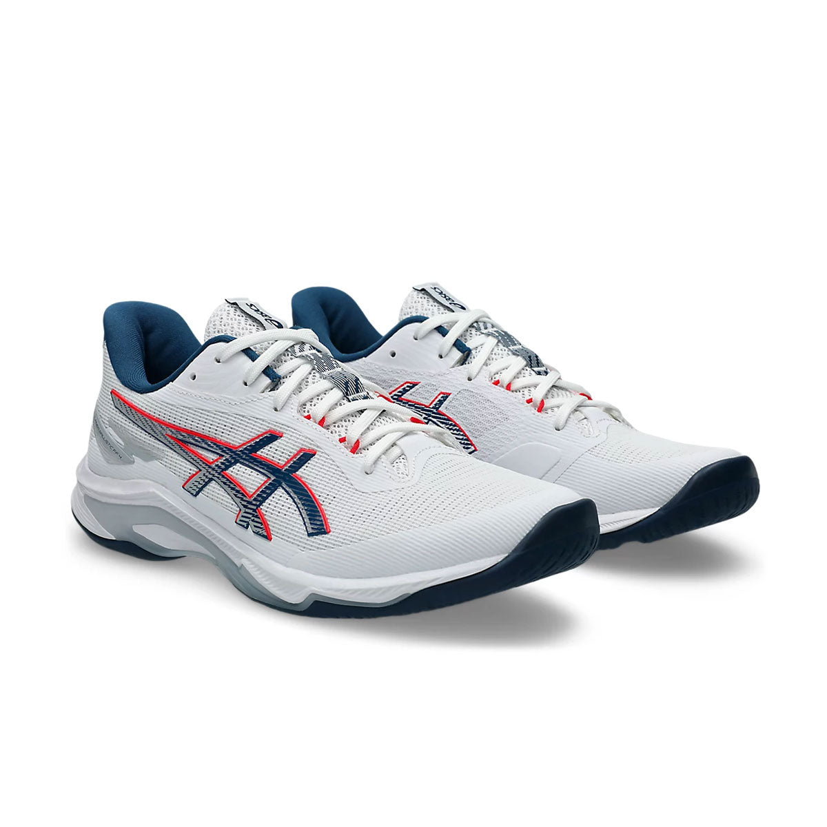 Asics Netburner Ballistic FF 4 Herre