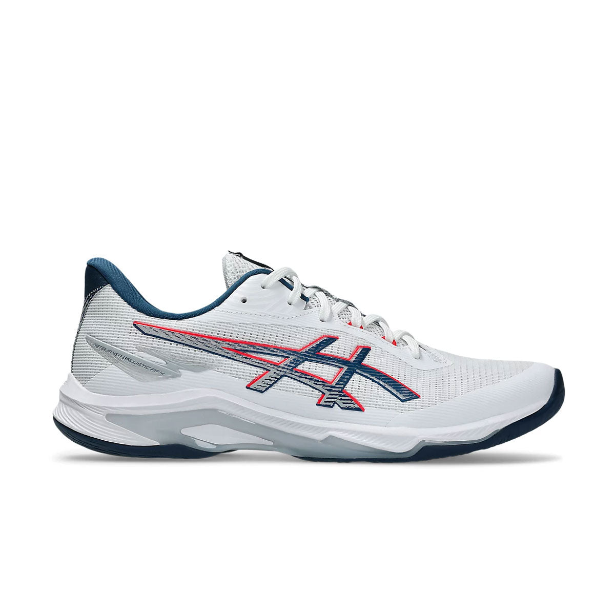 Asics Netburner Ballistic FF 4 Herre
