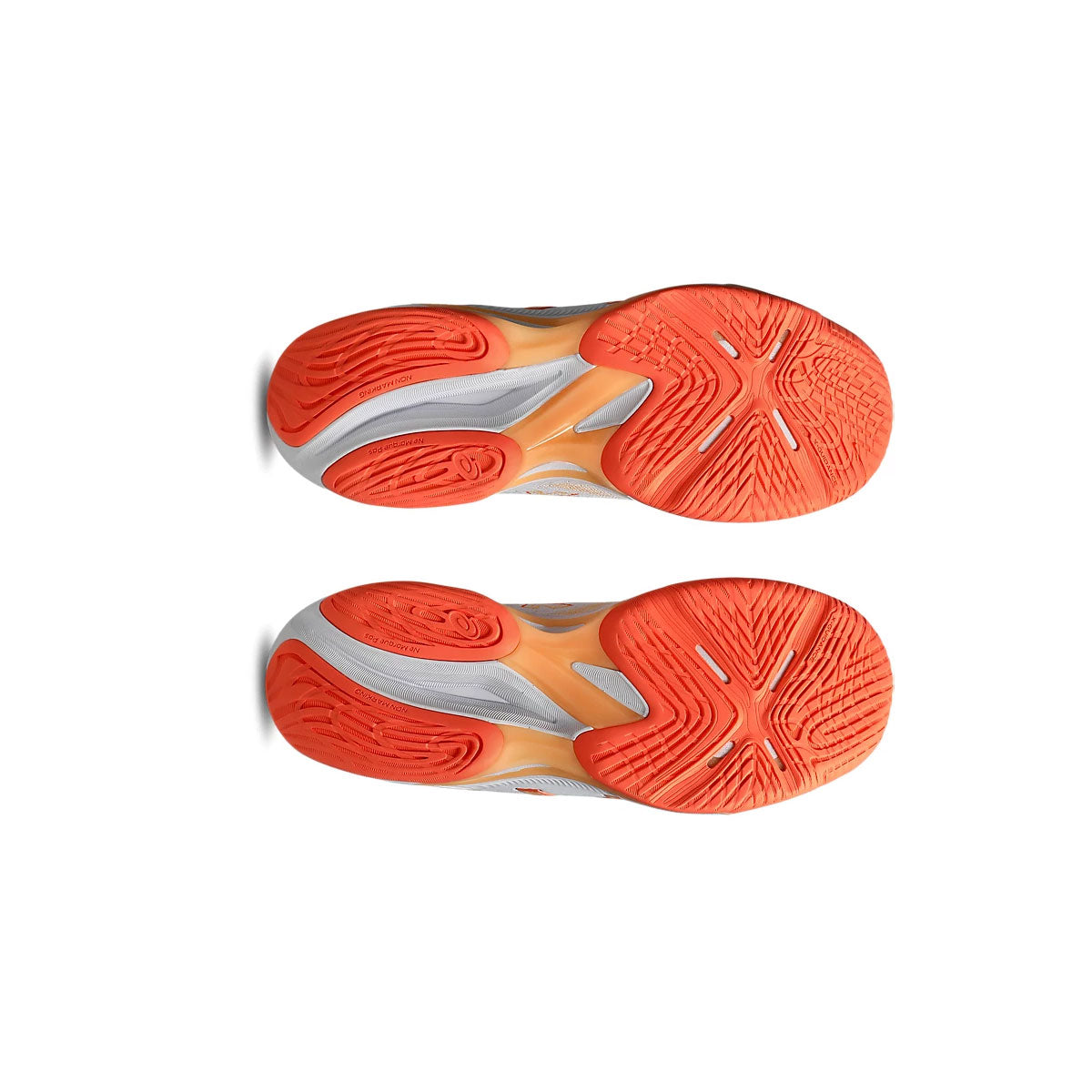 Asics Netburner Ballistic FF 4 Dame