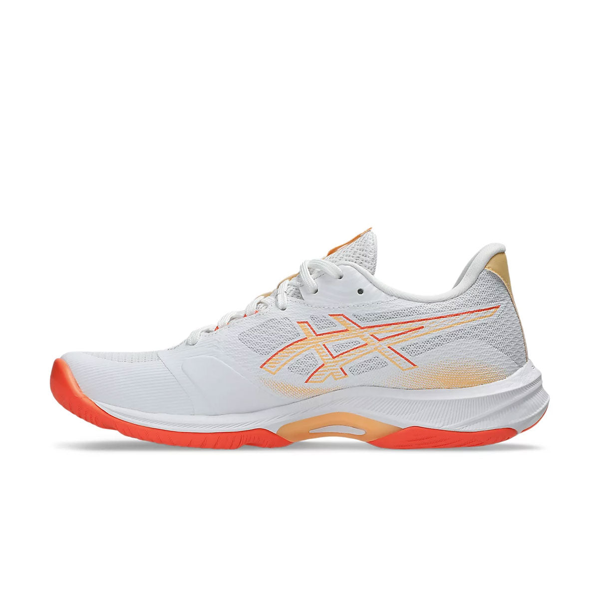 Asics Netburner Ballistic FF 4 Dame
