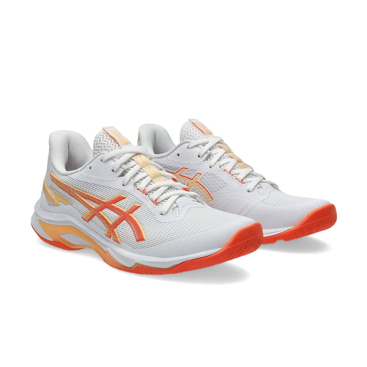 Asics Netburner Ballistic FF 4 Dame