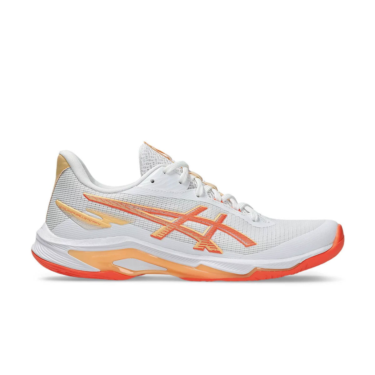 Asics Netburner Ballistic FF 4 Dame