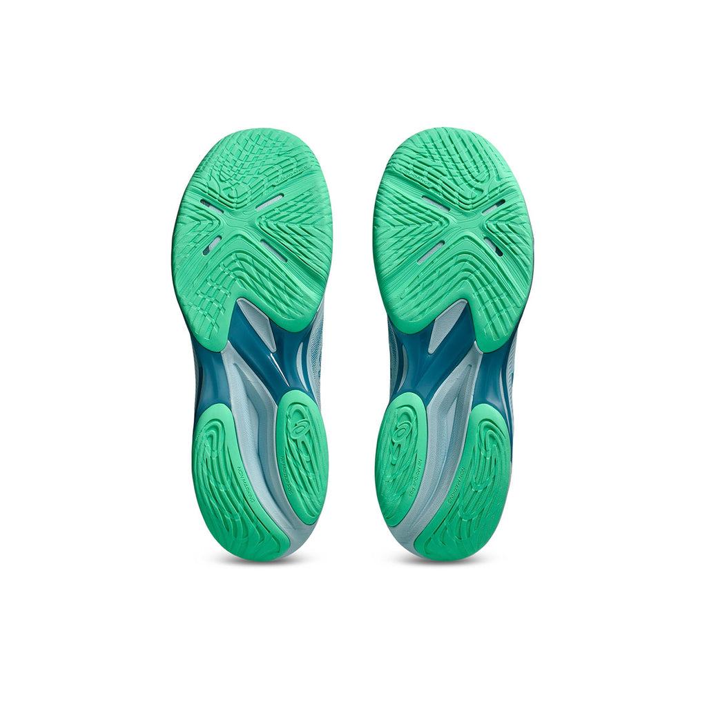 Sål af Asics Netburner Ballistic FF 4 Herre indendørssko
