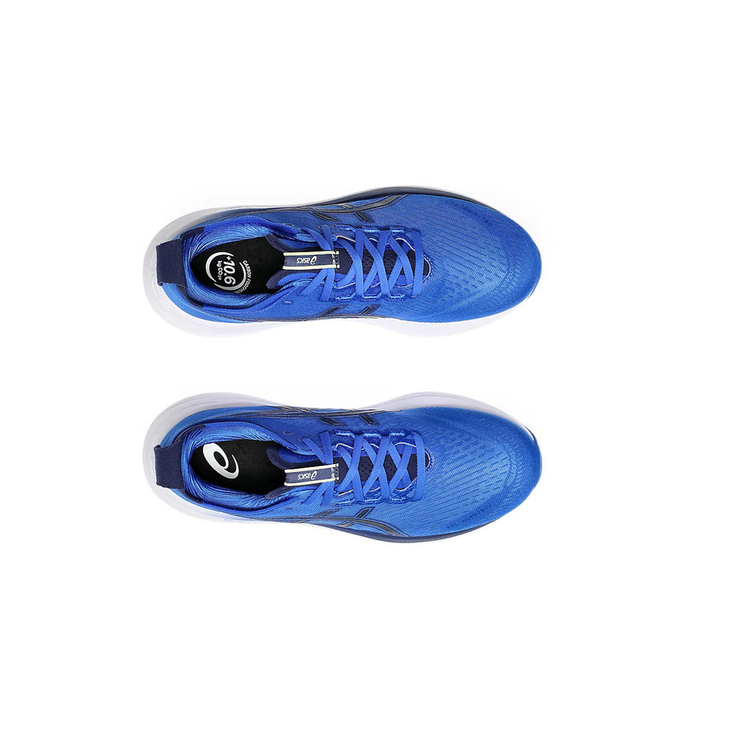 Asics Gel-Nimbus 27 Herre