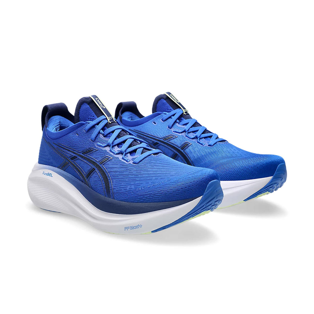 Asics Gel-Nimbus 27 Herre