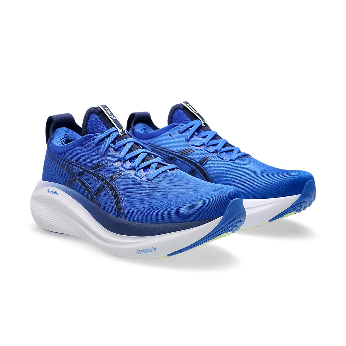 Asics Gel-Nimbus 27 Herre