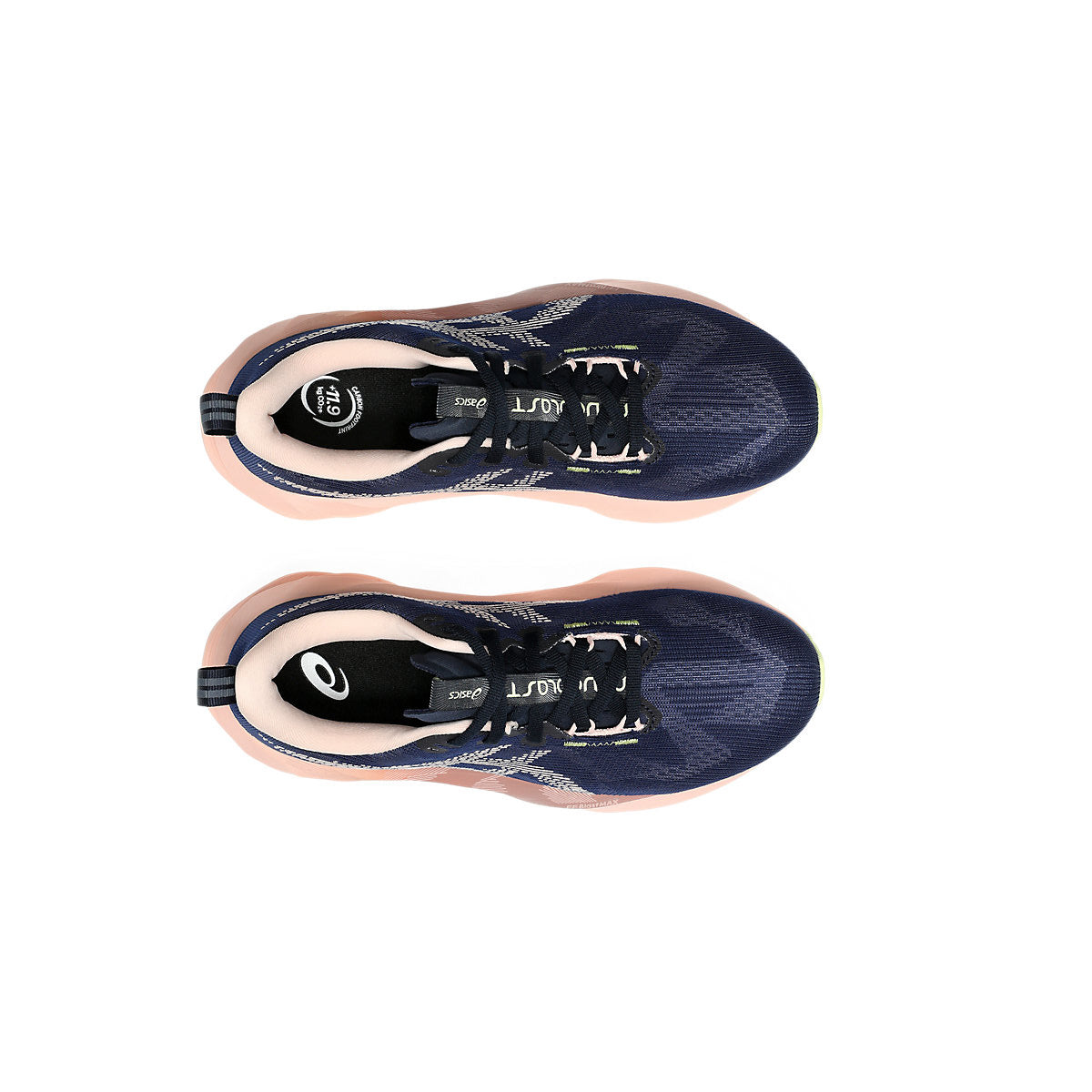 Asics Novablast 5 Dame