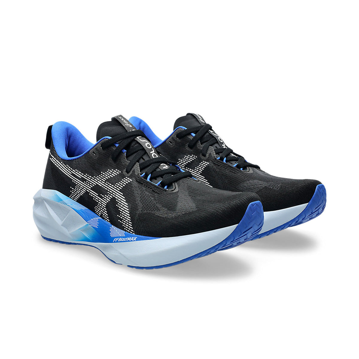 Asics Novablast 5 Herre