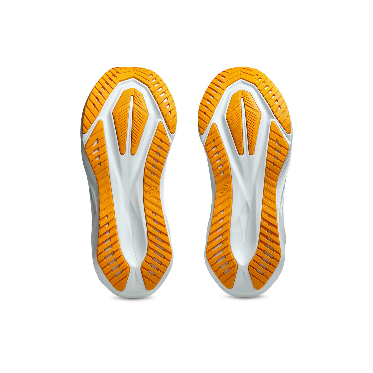 Asics Novablast 5 Herre løbesko såler med gummimønster