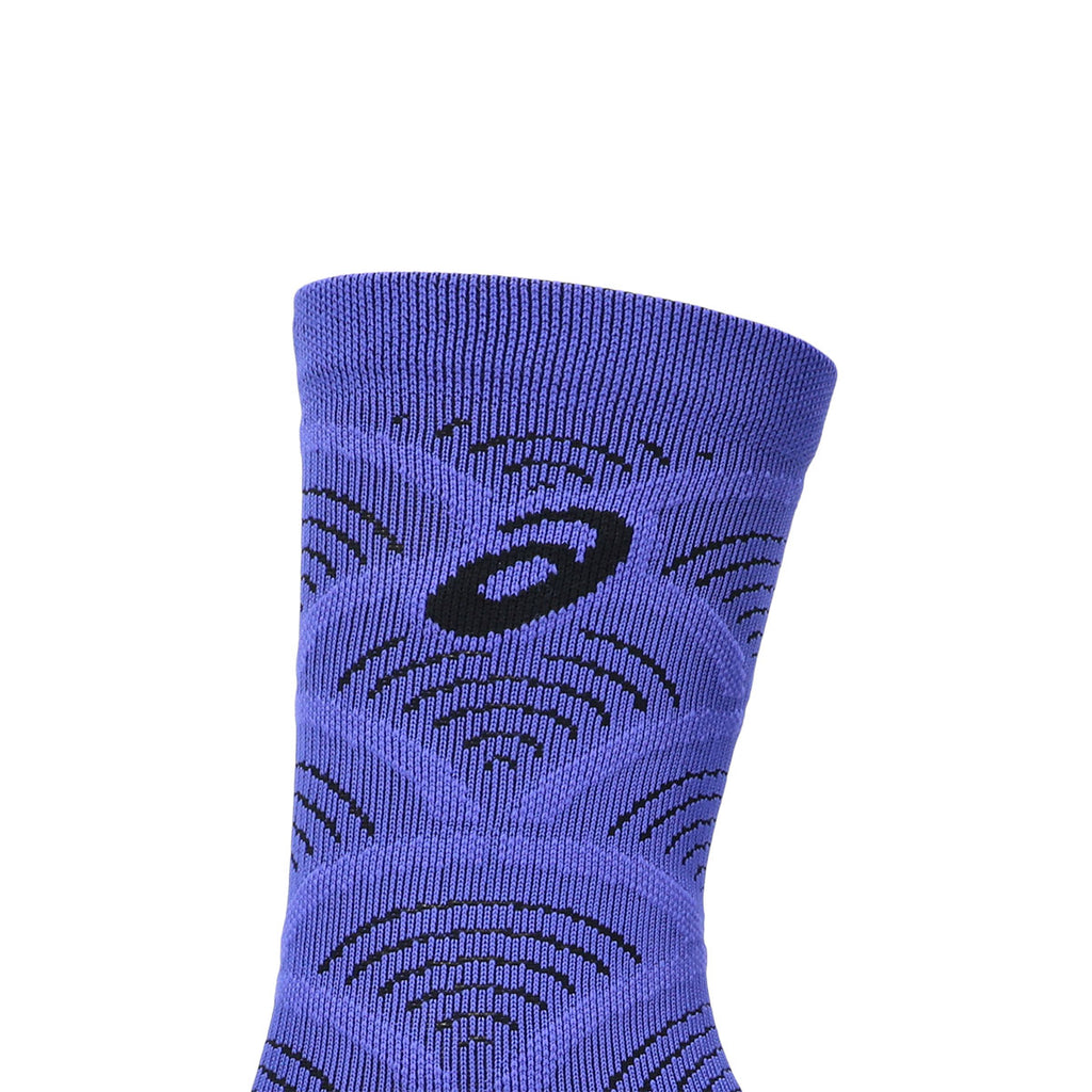 Asics Performance Run Sock Crew