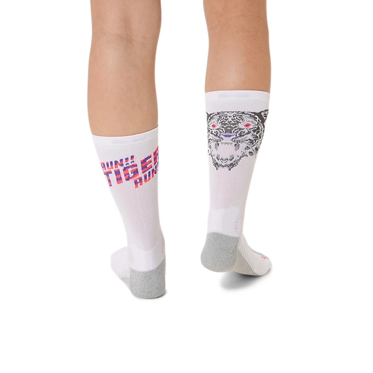 ASICS Performance Run Sock Crew