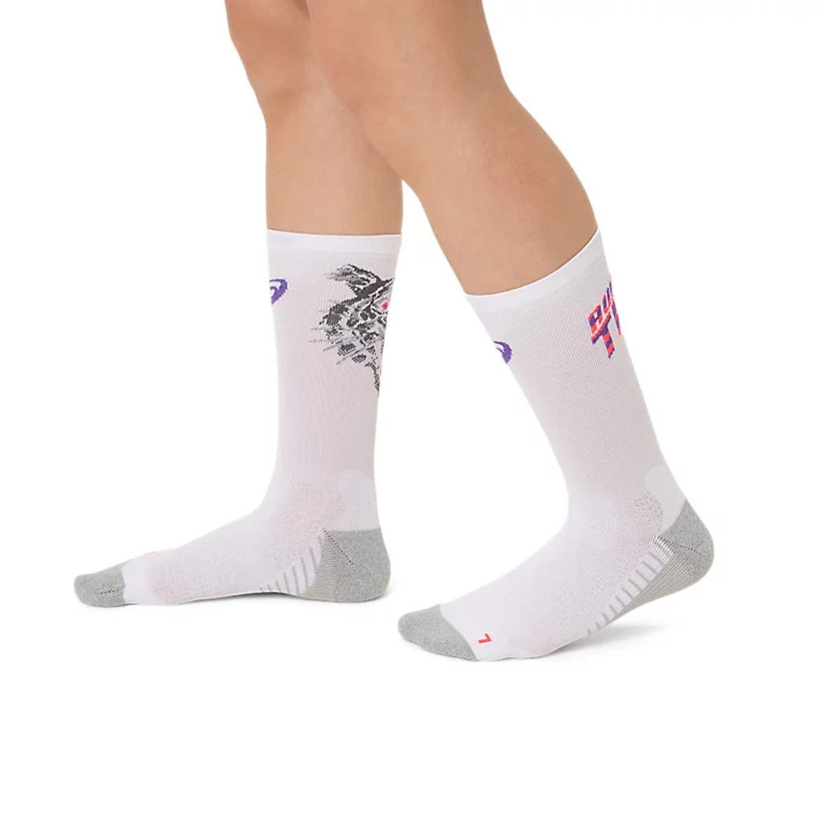 ASICS Performance Run Sock Crew