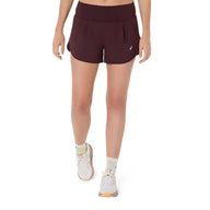 Asics Road 3.5IN Shorts Dame