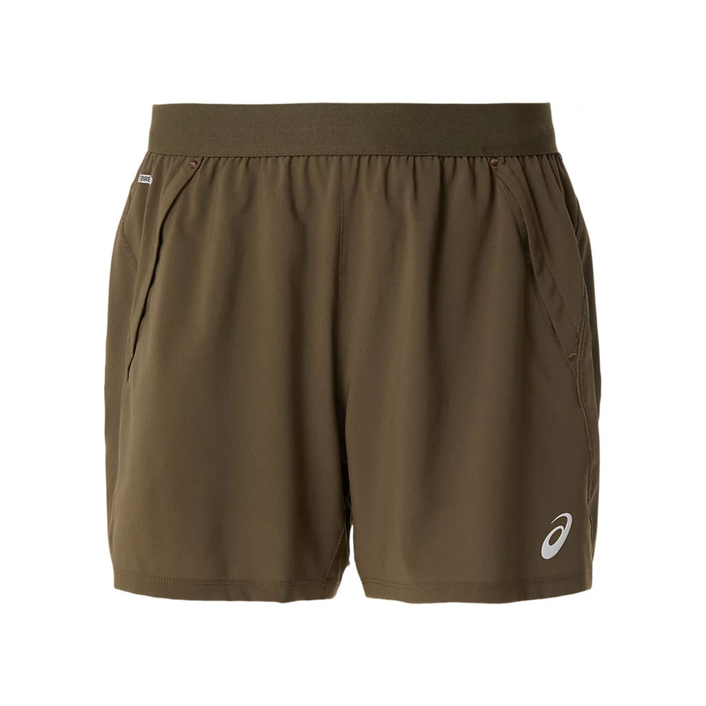 Asics Road 5IN Short Herre