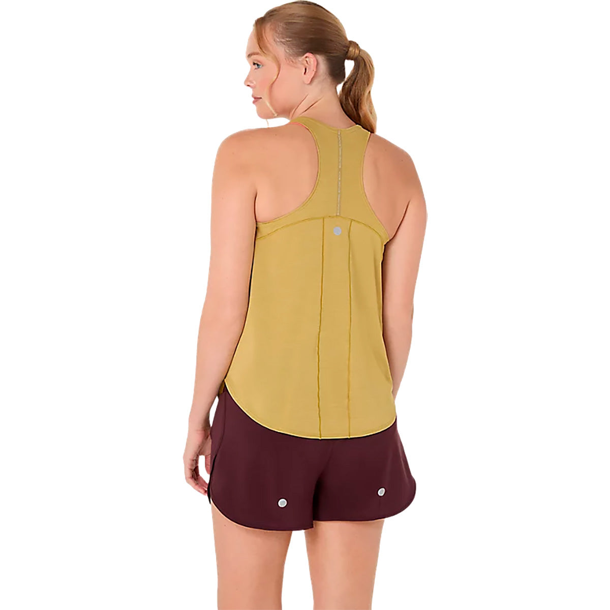 Asics Road Tank Dame