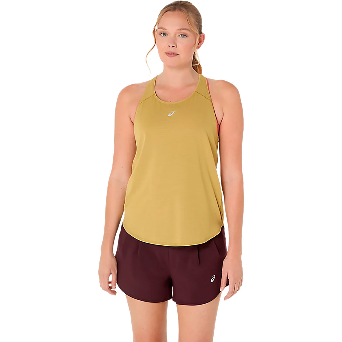 Asics Road Tank Dame