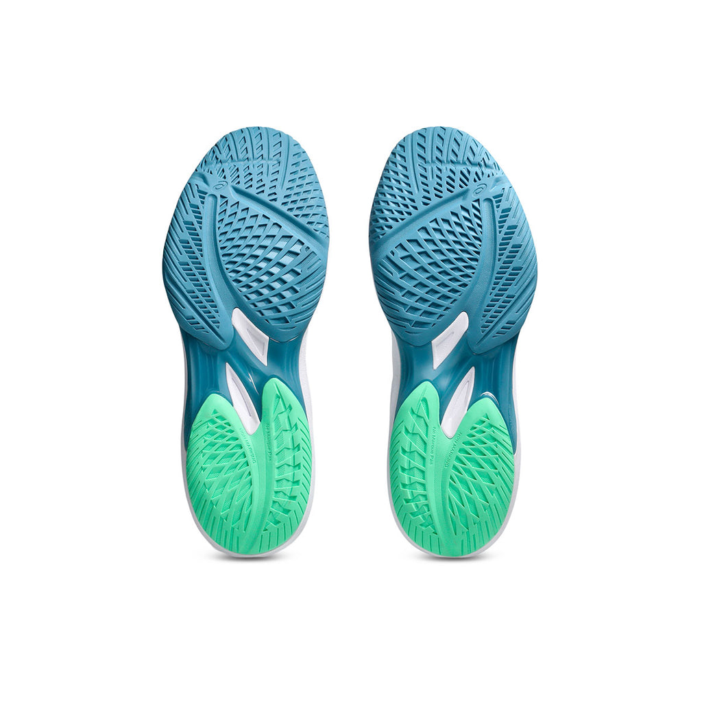 Asics Sky Elite FF 3 Herre indendørssko såler med mønsterdesign