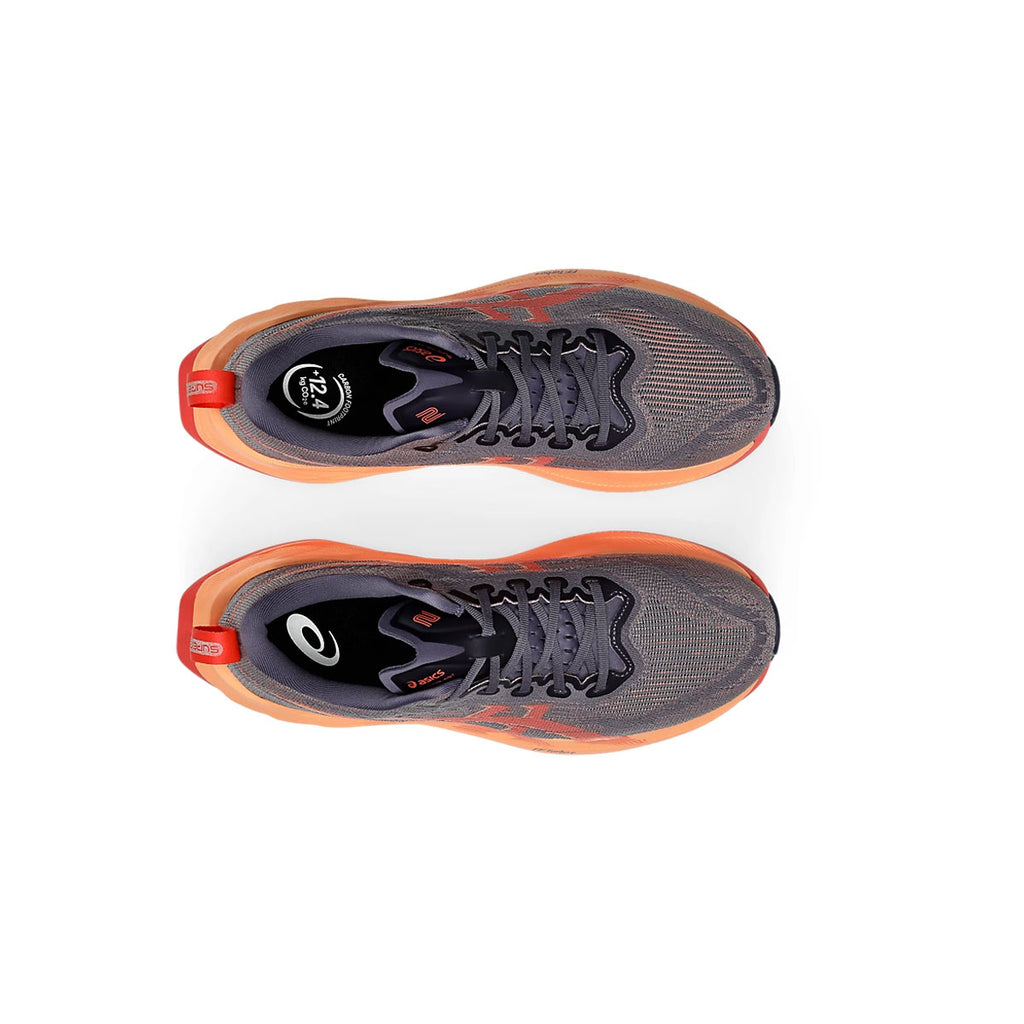 Asics Superblast 2 Unisex-model