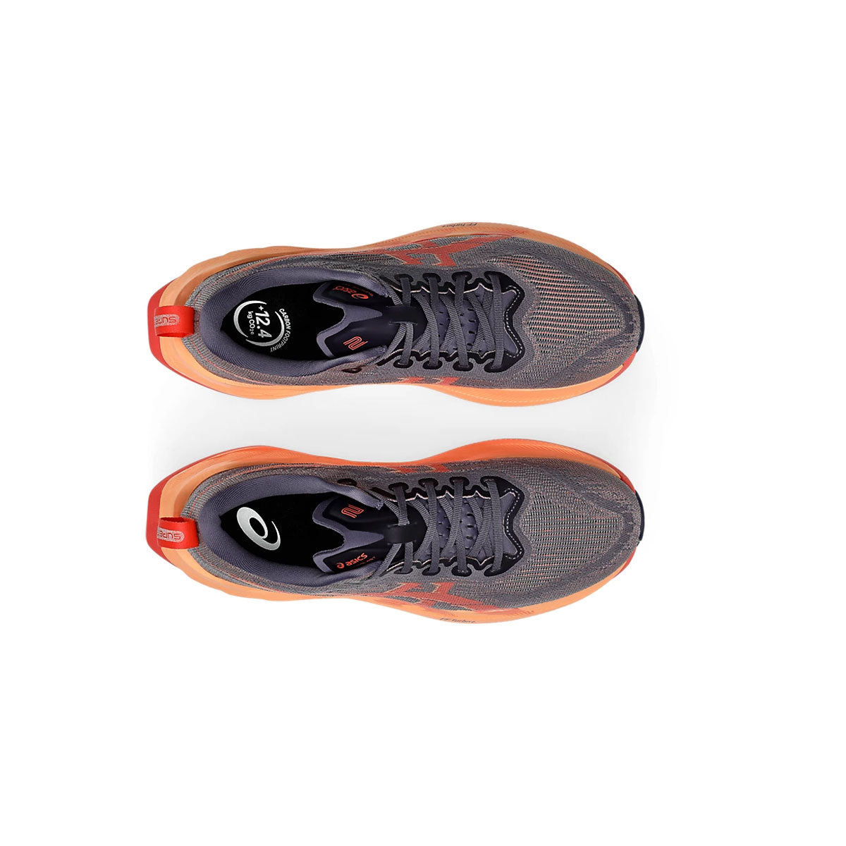 Asics Superblast 2 Unisex-model